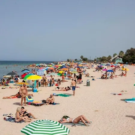 Casa Di Leonardo Elegant&comfort Bari