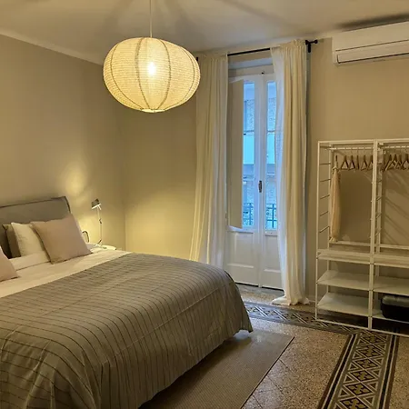 Casa Di Leonardo Elegant&comfort Aparthotel Bari