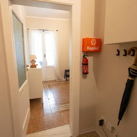 Casa Di Leonardo Elegant & Comfort Appart hôtel 3*