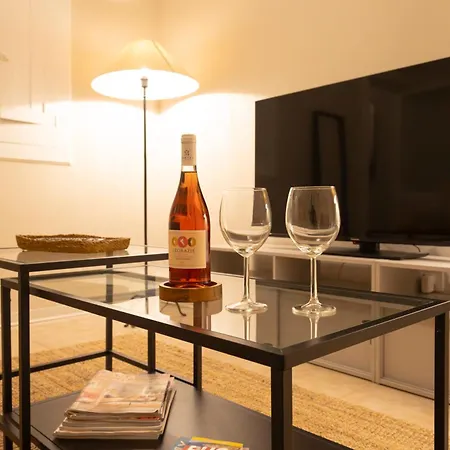 Casa Di Leonardo Elegant & Comfort Appart hôtel