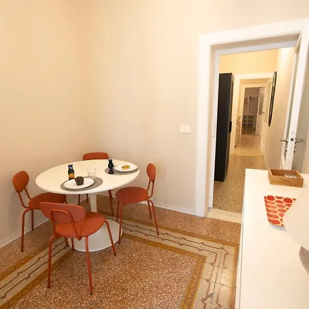 Casa Di Leonardo Elegant&comfort Aparthotel 4*