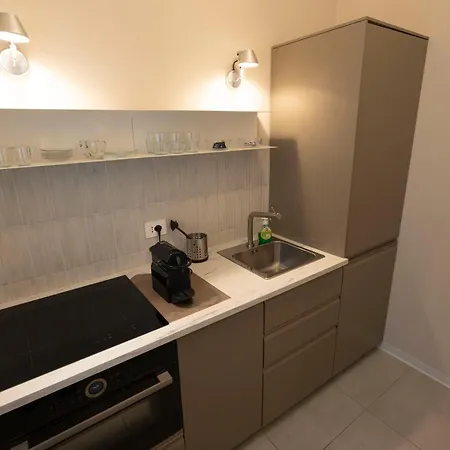 Casa Di Leonardo Elegant&comfort 4*