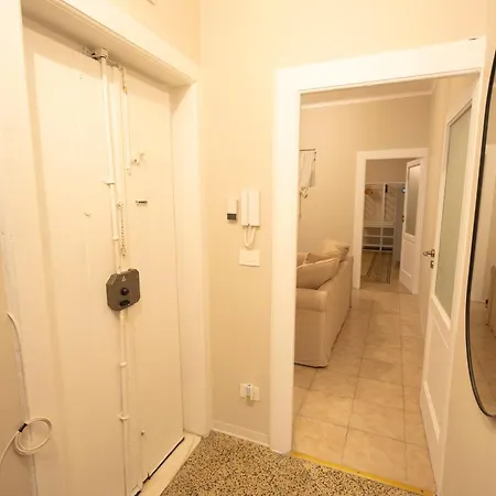 Casa Di Leonardo Elegant & Comfort Ξενοδοχείο με διαμερίσματα 3*