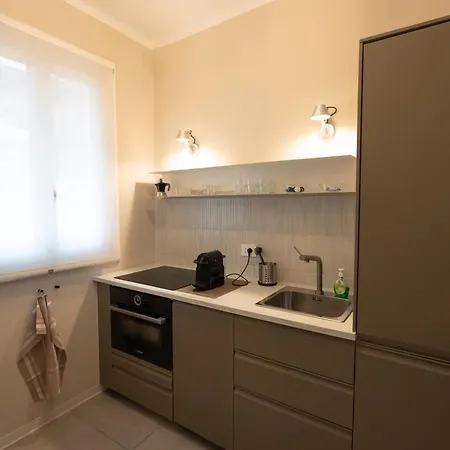 Casa Di Leonardo Elegant&comfort 4*