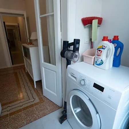 Aparthotel Casa Di Leonardo Elegant&comfort 4*