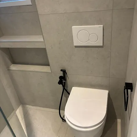 Appart hôtel Casa Di Leonardo Elegant & Comfort Bari