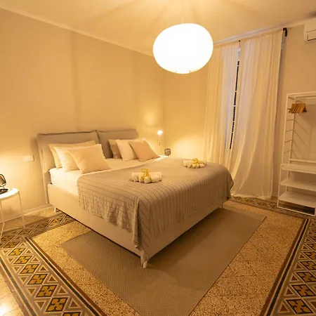 Casa Di Leonardo Elegant&comfort 4*