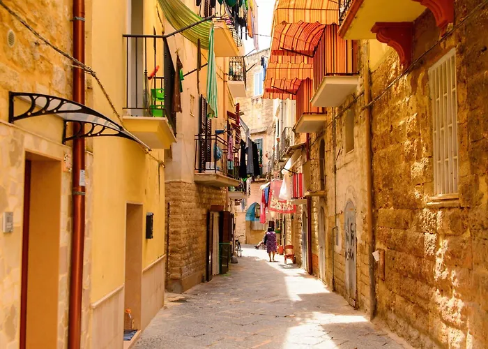 Casa Di Leonardo Elegant & Comfort 4*