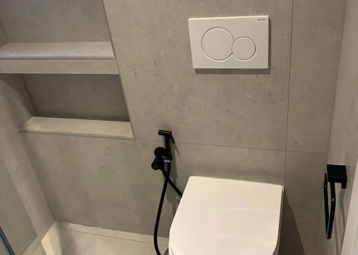 Hotel apartamentowy Casa Di Leonardo Elegant & Comfort Bari