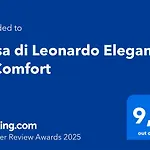 Casa Di Leonardo Elegant & Comfort Μπάρι