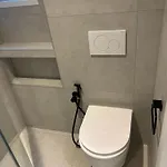 Ξενοδοχείο με διαμερίσματα Casa Di Leonardo Elegant & Comfort Μπάρι