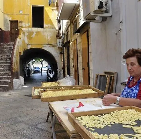 Casa Di Leonardo Elegant & Comfort شقة فندقية 4*