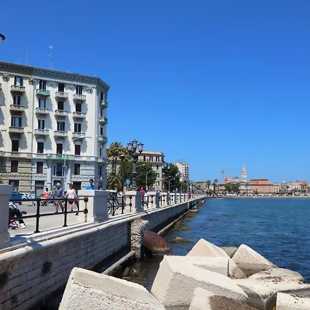 Apartmanhotel Casa Di Leonardo Elegant & Comfort 4*