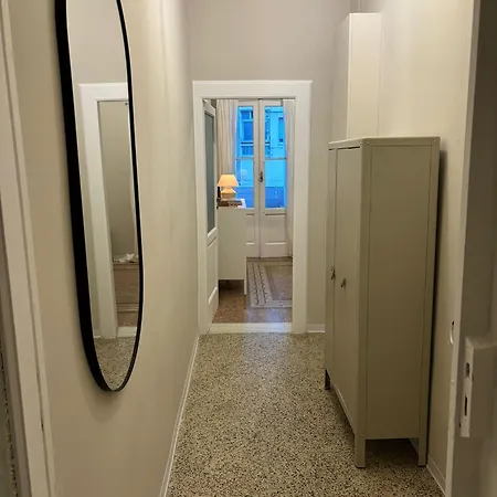 Hotel apartamentowy Casa Di Leonardo Elegant & Comfort Bari