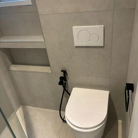 شقة فندقية Casa Di Leonardo Elegant & Comfort