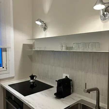 Hotel apartamentowy Casa Di Leonardo Elegant & Comfort 4*