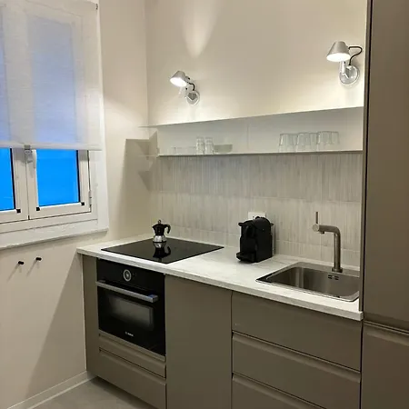 Casa Di Leonardo Elegant & Comfort Apartmanhotel 4*