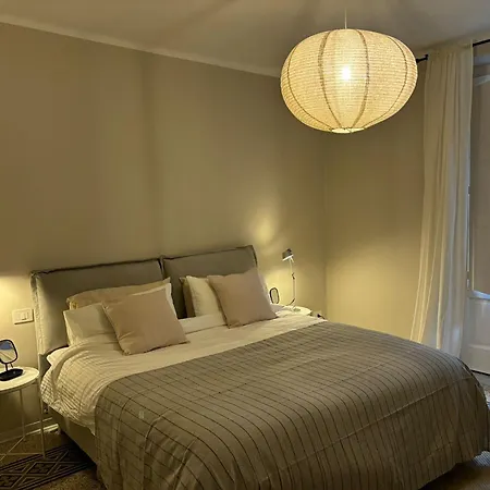 Casa Di Leonardo Elegant & Comfort 4*