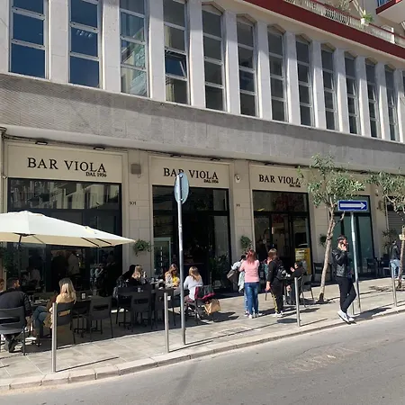 Hotel apartamentowy Casa Di Leonardo Elegant & Comfort 4*