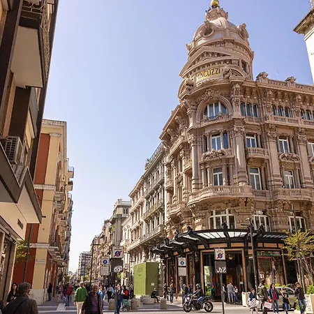 Casa Di Leonardo Elegant & Comfort Apartmanhotel