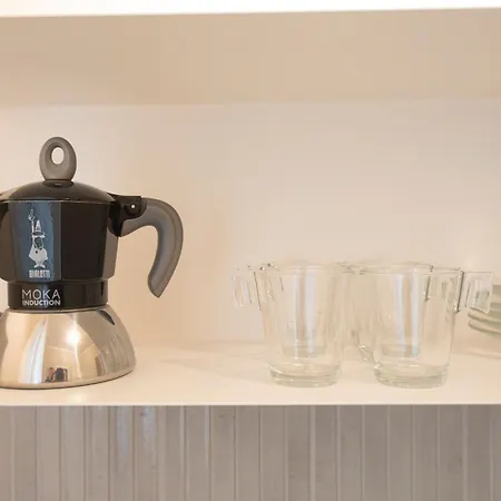 Casa Di Leonardo Elegant & Comfort 4*