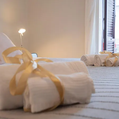 Hotel apartamentowy Casa Di Leonardo Elegant & Comfort Bari