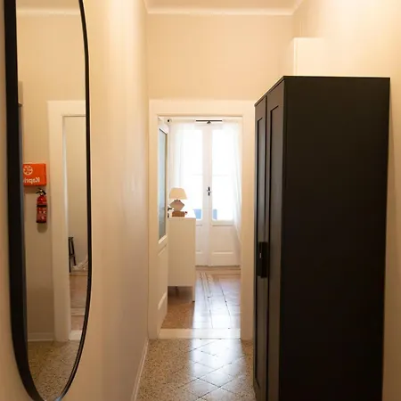 Hotel apartamentowy Casa Di Leonardo Elegant & Comfort Bari