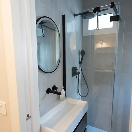 Hotel apartamentowy Casa Di Leonardo Elegant & Comfort