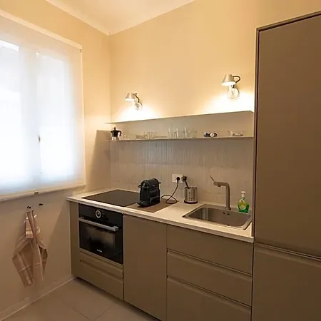 Casa Di Leonardo Elegant & Comfort Bari