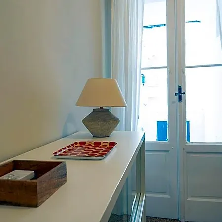 Apart Otel Casa Di Leonardo Elegant & Comfort Bari