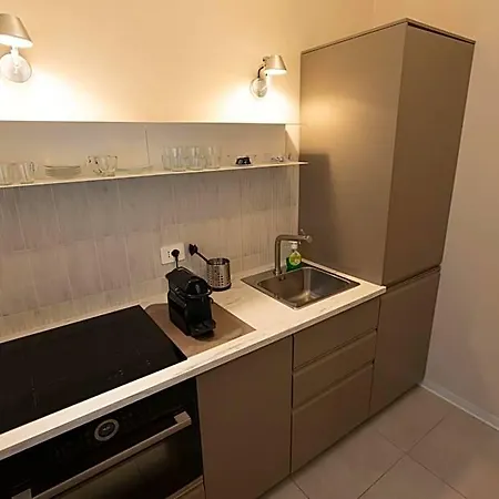 Casa Di Leonardo Elegant & Comfort Apart Otel 3*