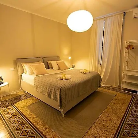 Apart Otel Casa Di Leonardo Elegant & Comfort Bari