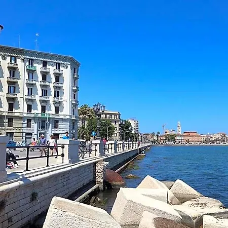 Casa Di Leonardo Elegant & Comfort Bari