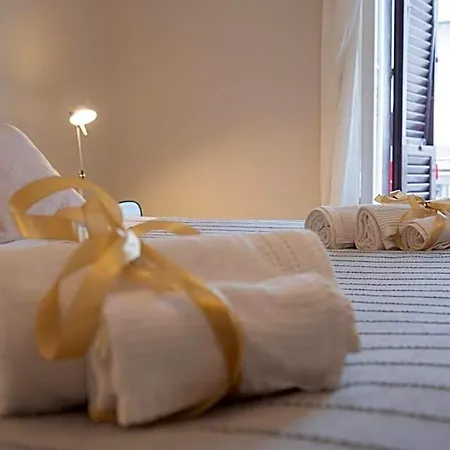 Apart Otel Casa Di Leonardo Elegant & Comfort