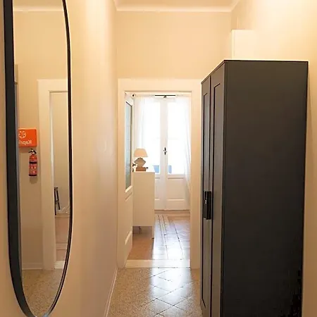 Casa Di Leonardo Elegant & Comfort 3* Bari