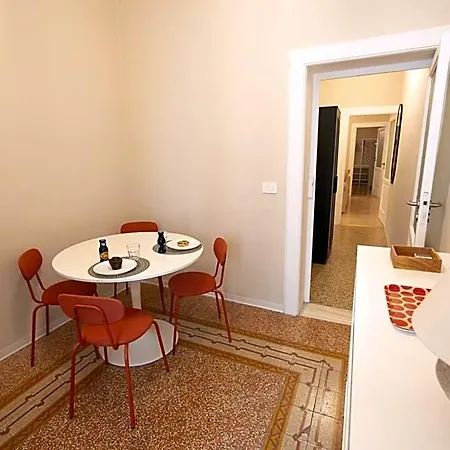 Aparthotel Casa Di Leonardo Elegant & Comfort