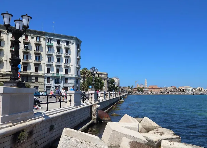 Apartahotel Casa Di Leonardo Elegant&comfort 4*