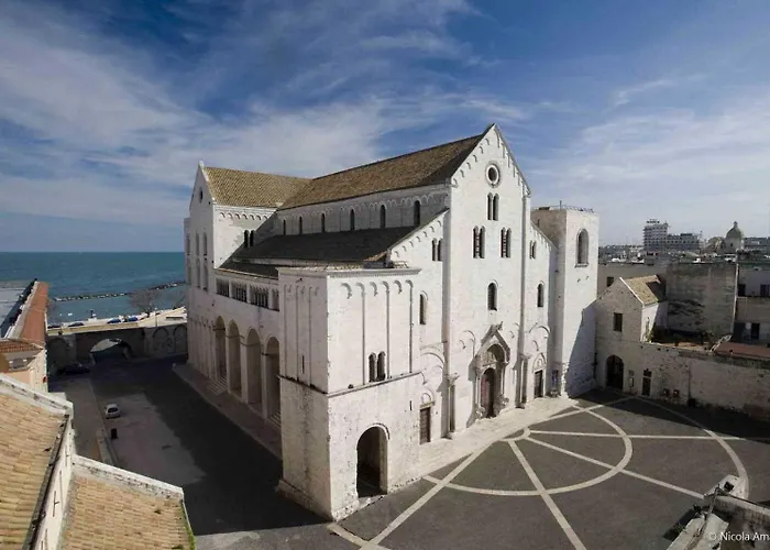 Casa Di Leonardo Elegant&comfort Apartahotel 4*