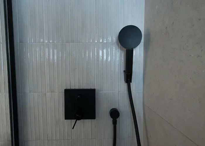 Apart Otel Casa Di Leonardo Elegant & Comfort Bari