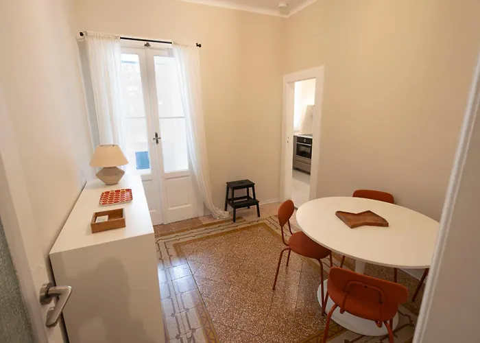 Casa Di Leonardo Elegant&comfort 4* Bari