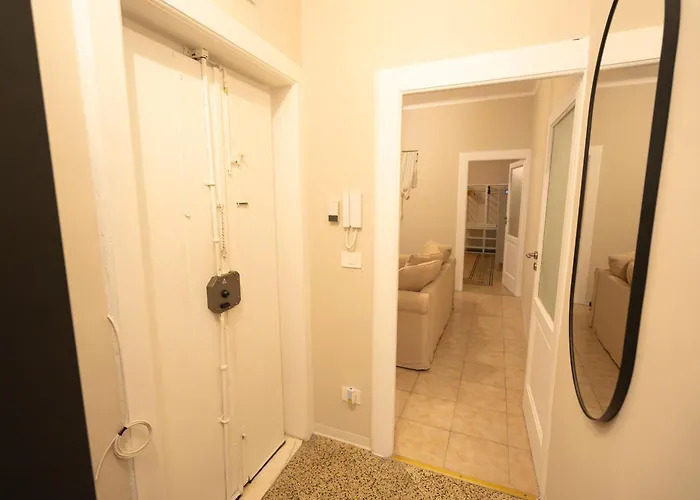 Casa Di Leonardo Elegant & Comfort Apart Otel 4*