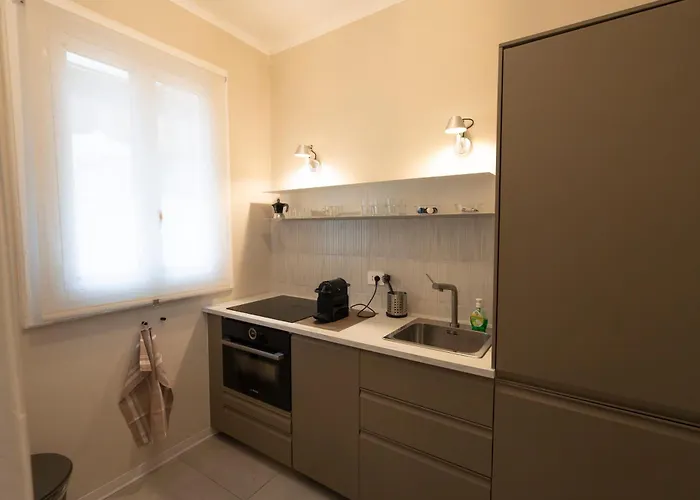 Casa Di Leonardo Elegant & Comfort 4*