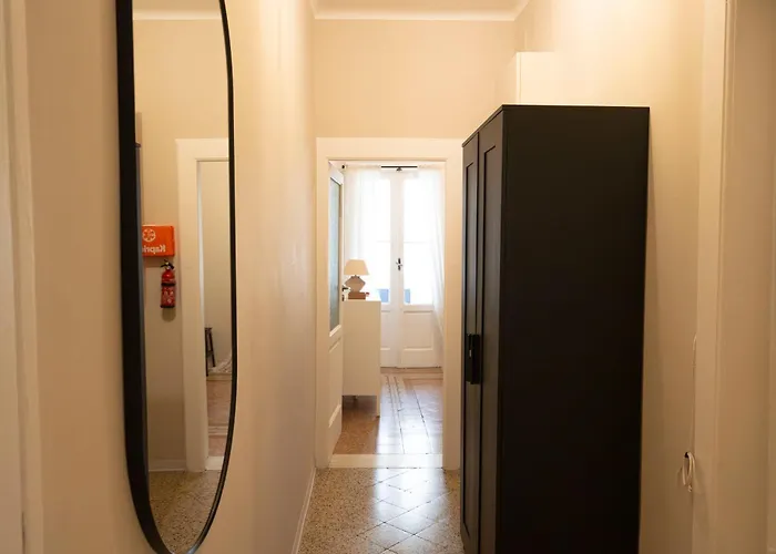 Apart Otel Casa Di Leonardo Elegant & Comfort Bari